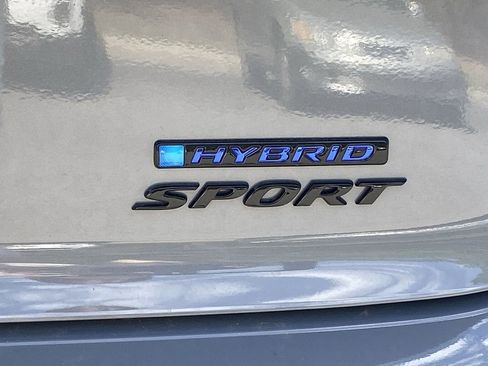 New 2026 Honda Accord Sport image 31