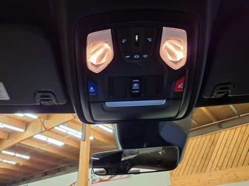 New 2025 RAM 1500 Tradesman AWD/4WD image 13