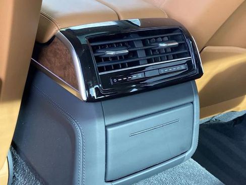 Used 2022 Audi A8 L 3.0T w/ Executive Package image 18