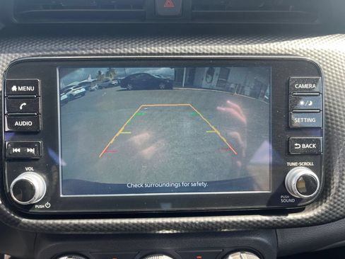 Used 2024 Nissan Kicks SV FWD image 22