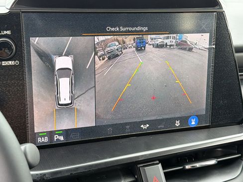 New 2026 Subaru Outback Touring image 16