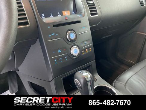 Used 2019 Ford Flex SEL w/ Equipment Group 202A FWD image 24