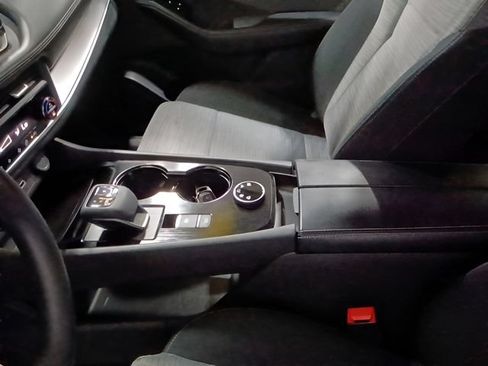 Certified 2023 Nissan Rogue SV AWD/4WD image 17