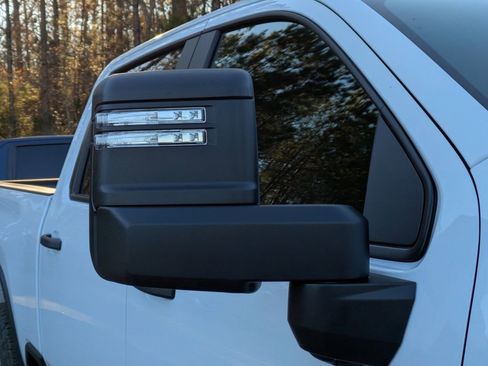 New 2026 Chevrolet Silverado 2500 Custom w/ Custom Value Package image 11