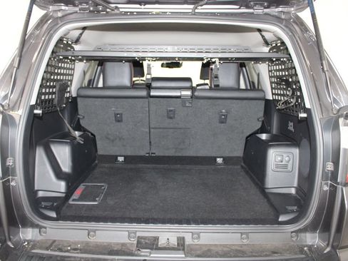 Used 2021 Toyota 4Runner TRD Pro AWD/4WD image 14