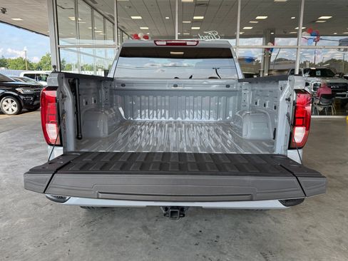 Used 2024 GMC Sierra 1500 Elevation AWD/4WD image 25