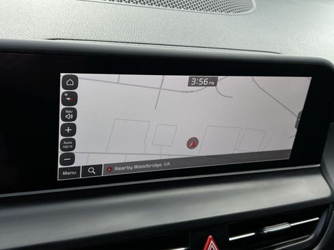 Used 2024 Kia Seltos EX FWD image 30