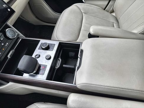 Used 2023 Land Rover Range Rover SE AWD/4WD image 22