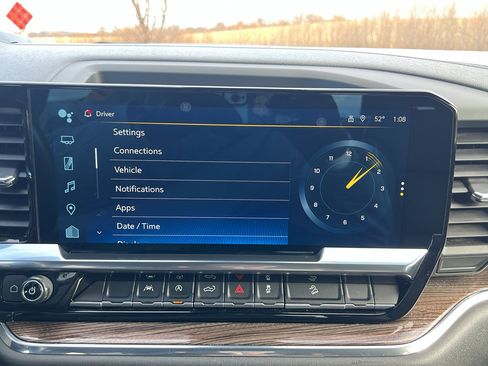 Used 2023 Chevrolet Silverado 1500 RST w/ Z71 Off-Road Package image 27