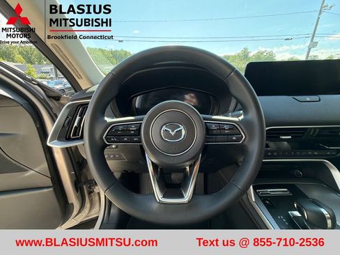 Used 2024 MAZDA CX-90 Plug-In Hybrid w/ Premium Pkg AWD/4WD image 20