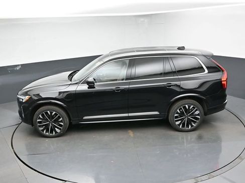 New 2026 Volvo XC90 T8 Plus w/ Protection Package Premier AWD/4WD image 48