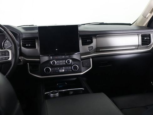 Used 2022 Ford Expedition Max XLT AWD/4WD image 46