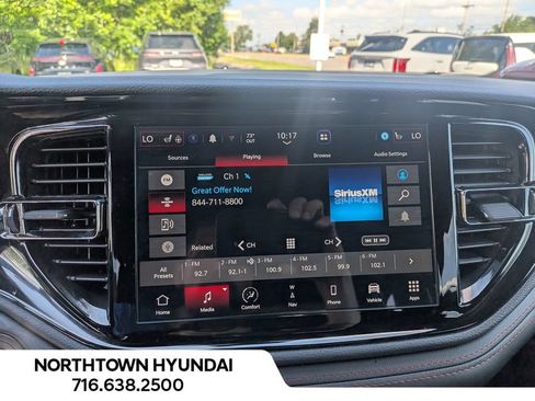 Used 2026 Dodge Durango GT AWD/4WD image 23