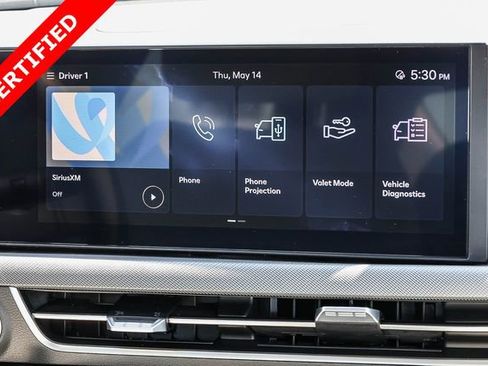 Certified 2025 Hyundai Sonata SE FWD image 16