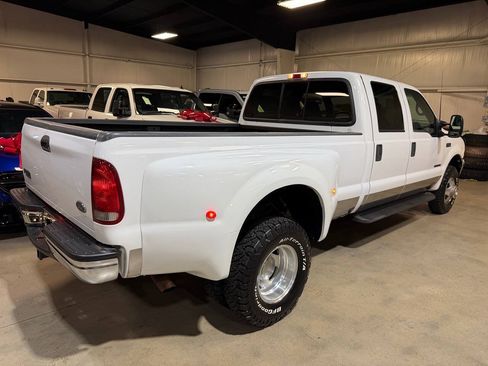 Used 2000 Ford F350 XLT AWD/4WD image 11