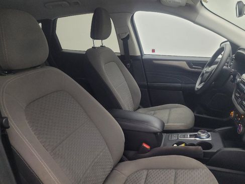 Used 2022 Ford Escape SE FWD image 21