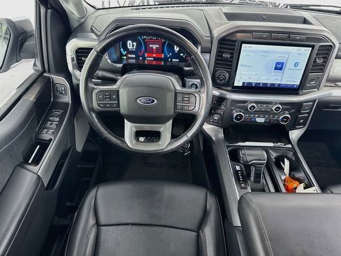 Used 2022 Ford F150 Lariat AWD/4WD image 24