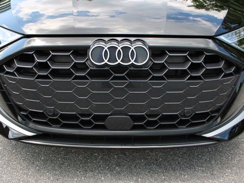 New 2025 Audi A3 2.0T Premium image 53