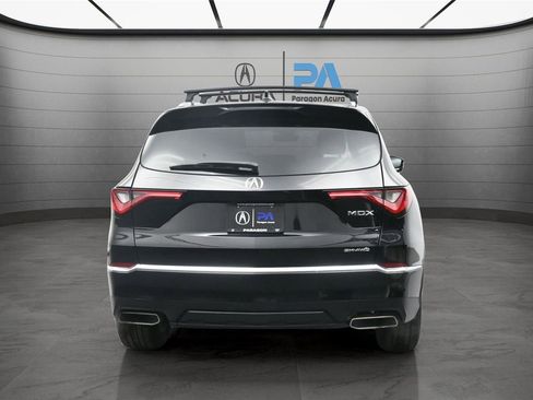 Used 2024 Acura MDX SH-AWD image 23