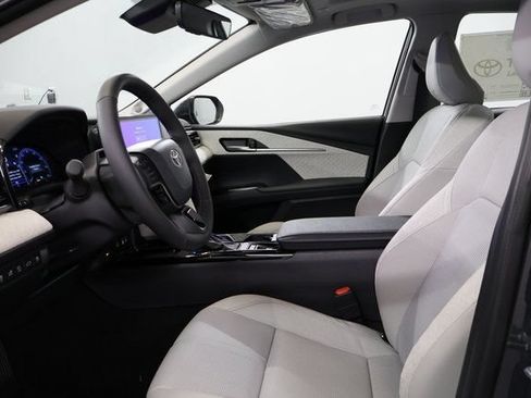 New 2026 Toyota Camry XLE AWD/4WD image 12