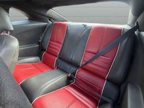 Used 2015 Chevrolet Camaro SS w/ RS Package image 22