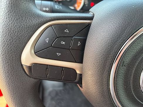 Used 2015 Jeep Renegade Sport w/ Power & Air Group AWD/4WD image 33