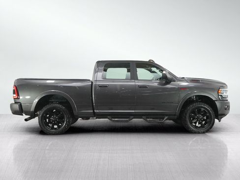 Used 2022 RAM 2500 Laramie AWD/4WD image 6
