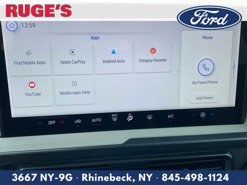 New 2026 Ford Bronco Sport Big Bend image 23