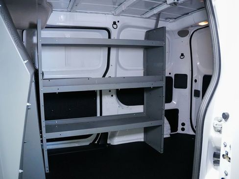 Used 2021 Nissan NV200 SV FWD image 19