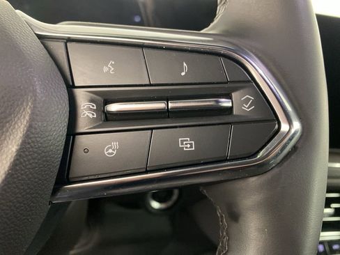 Used 2025 Chevrolet Tahoe Premier AWD/4WD image 8