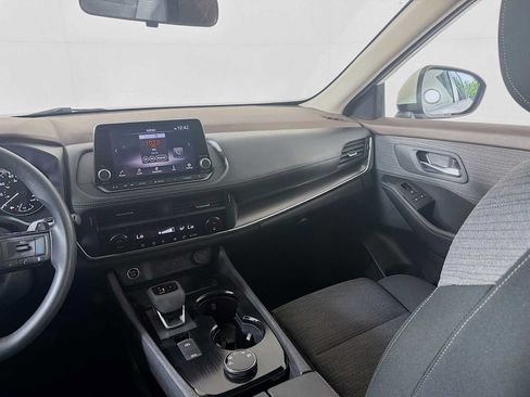 Used 2023 Nissan Rogue SV AWD/4WD image 20