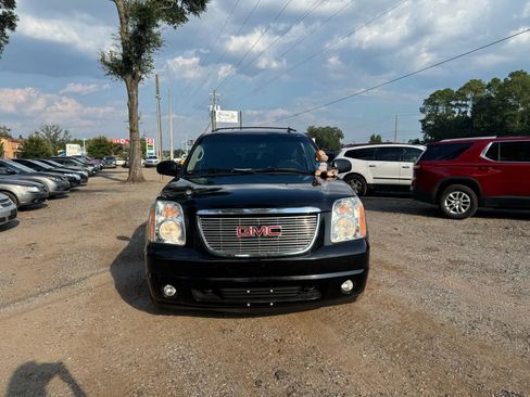 Used 2013 GMC Yukon SLE w/ Convenience Package image 11