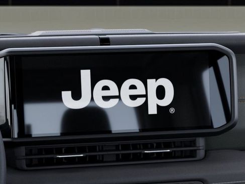 New 2026 Jeep Gladiator Mojave AWD/4WD image 18