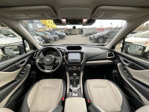 Certified 2023 Subaru Forester Limited image 15