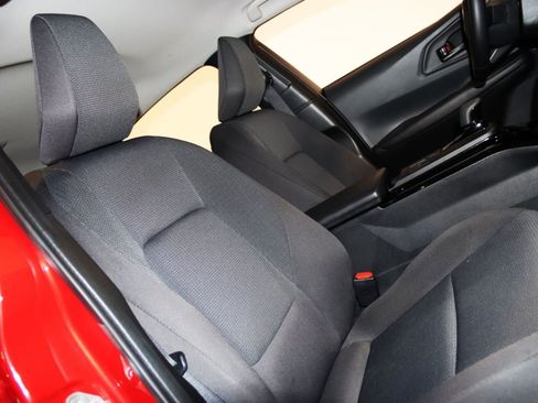 Used 2026 Toyota Prius LE FWD image 53