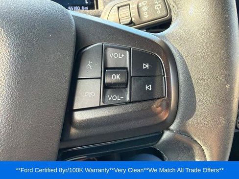 Certified 2021 Ford Mustang Mach-E Premium AWD/4WD image 11