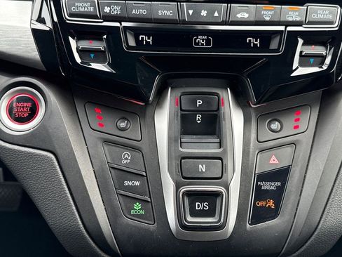 Certified 2023 Honda Odyssey Sport image 32