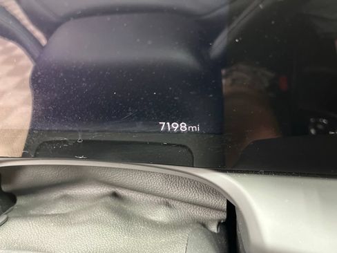 Used 2024 Buick Encore GX Sport Touring w/ Experience Buick Package FWD image 11