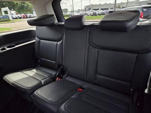 New 2026 Ford Expedition Active RWD image 15