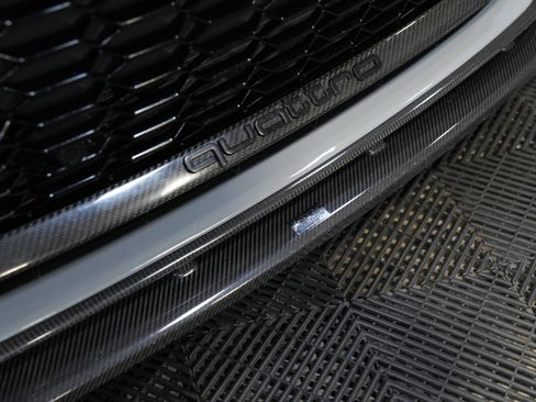 Used 2021 Audi RS 6 AVANT WAGON 4D image 14