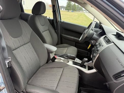 Used 2009 Ford Focus SE image 21
