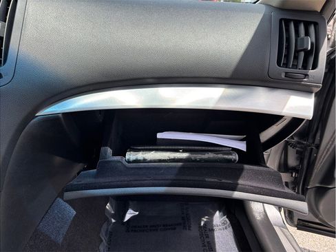 Used 2013 INFINITI G37 Journey w/ Premium Pkg RWD image 43