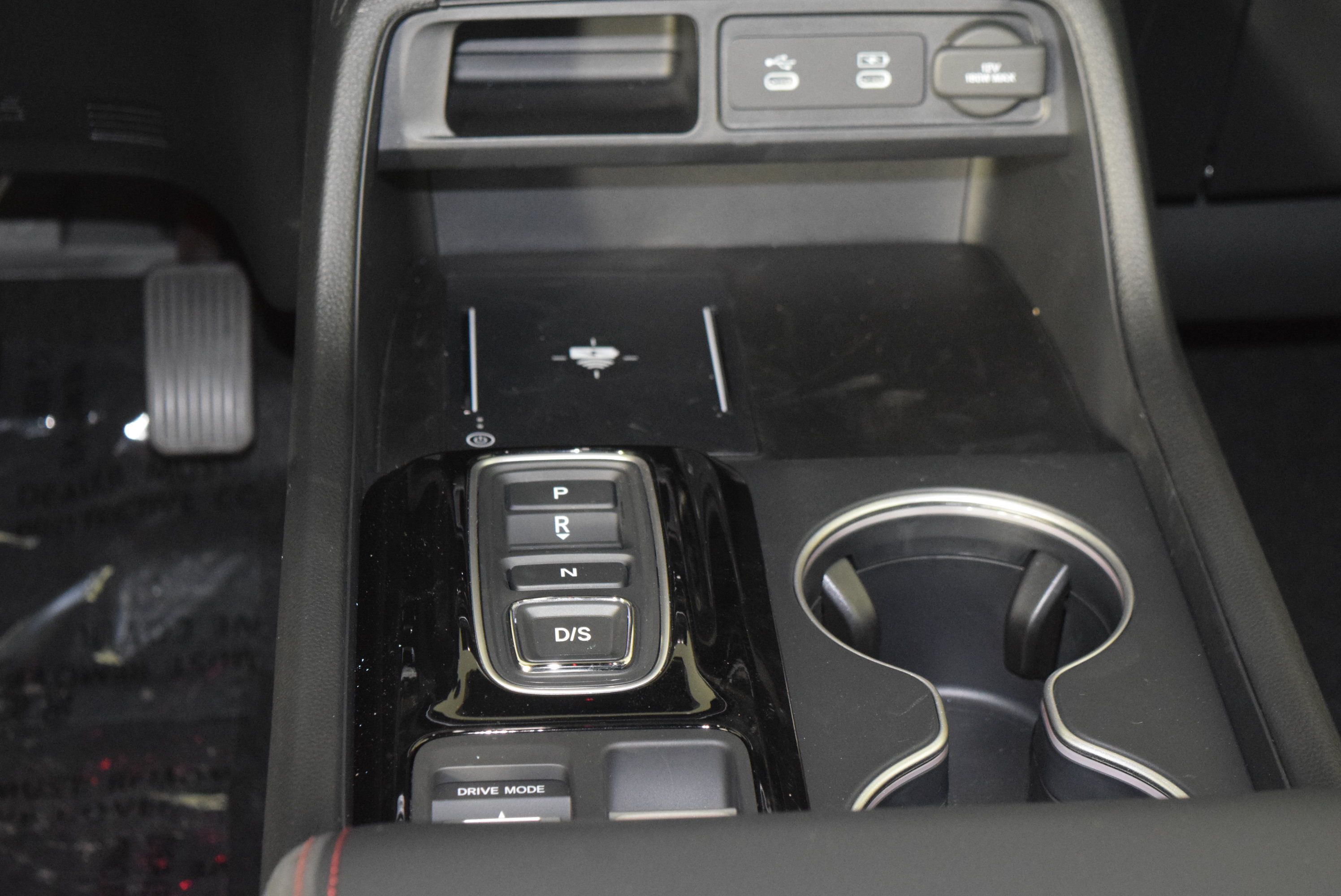 New 2026 Honda Pilot Black Edition image 13
