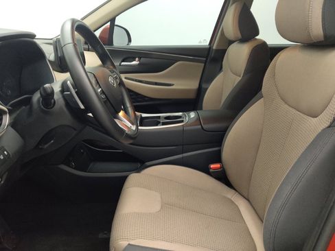 Used 2023 Hyundai Santa Fe SEL AWD/4WD image 17