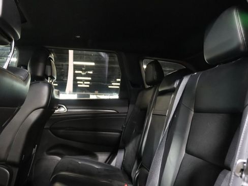 Used 2018 Jeep Grand Cherokee Altitude image 21