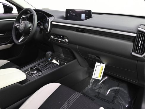 New 2026 MAZDA CX-50 AWD 2.5 S w/ Cargo Package image 15