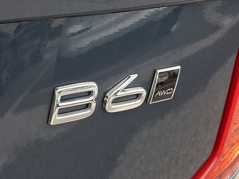 Certified 2025 Volvo XC90 B6 Plus w/ Protection Package Premier AWD/4WD image 33