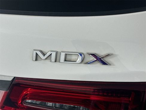 Used 2020 Acura MDX FWD image 29