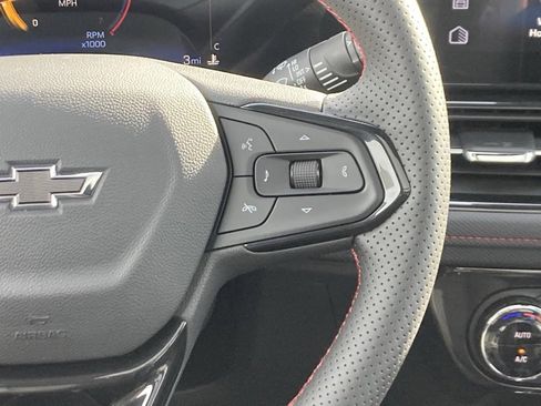 New 2026 Chevrolet TrailBlazer RS w/ Convenience Package image 14