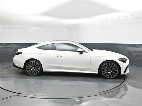 New 2026 Mercedes-Benz CLE 300 CLE 300 image 26